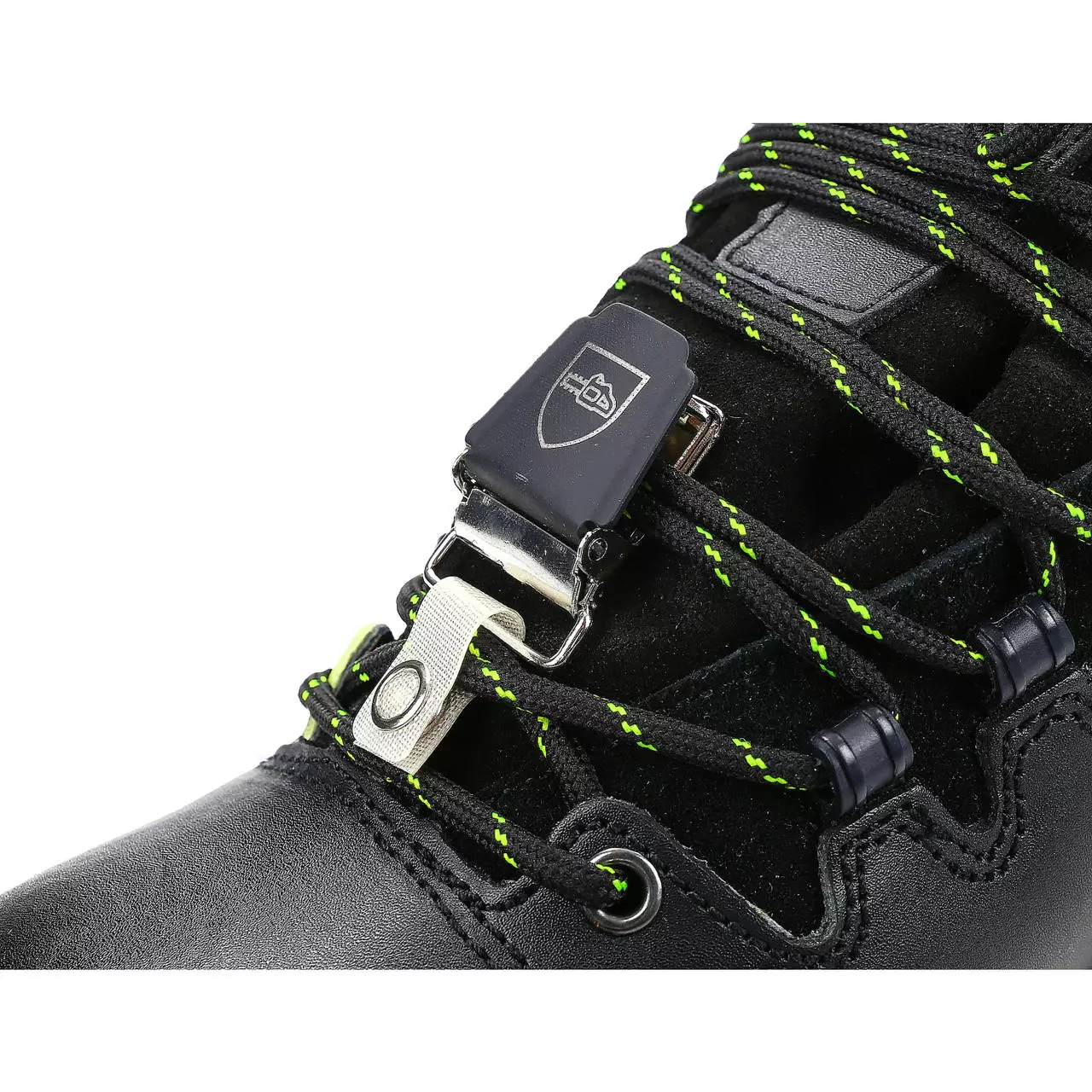 Lupriflex Schnittschutzschuh Hunter Low Lupriflex Schnittschutzschuh Hunter Low
