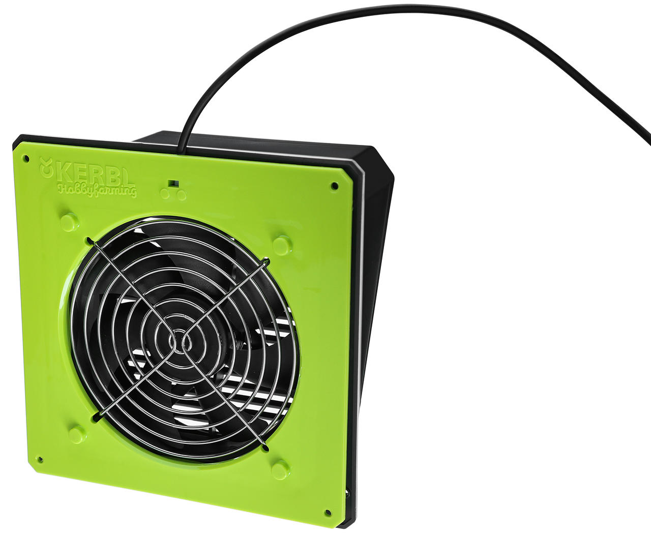 Kerbl Ventilazione del fienile SmartCoop