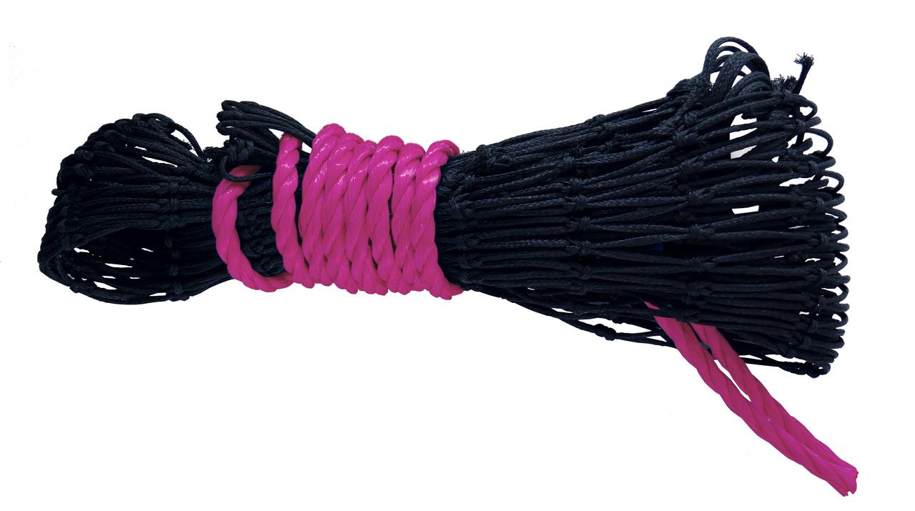 HAYGAIN Rete per fieno Standard » Colore: nero, Dimensioni: Capacità di ...
