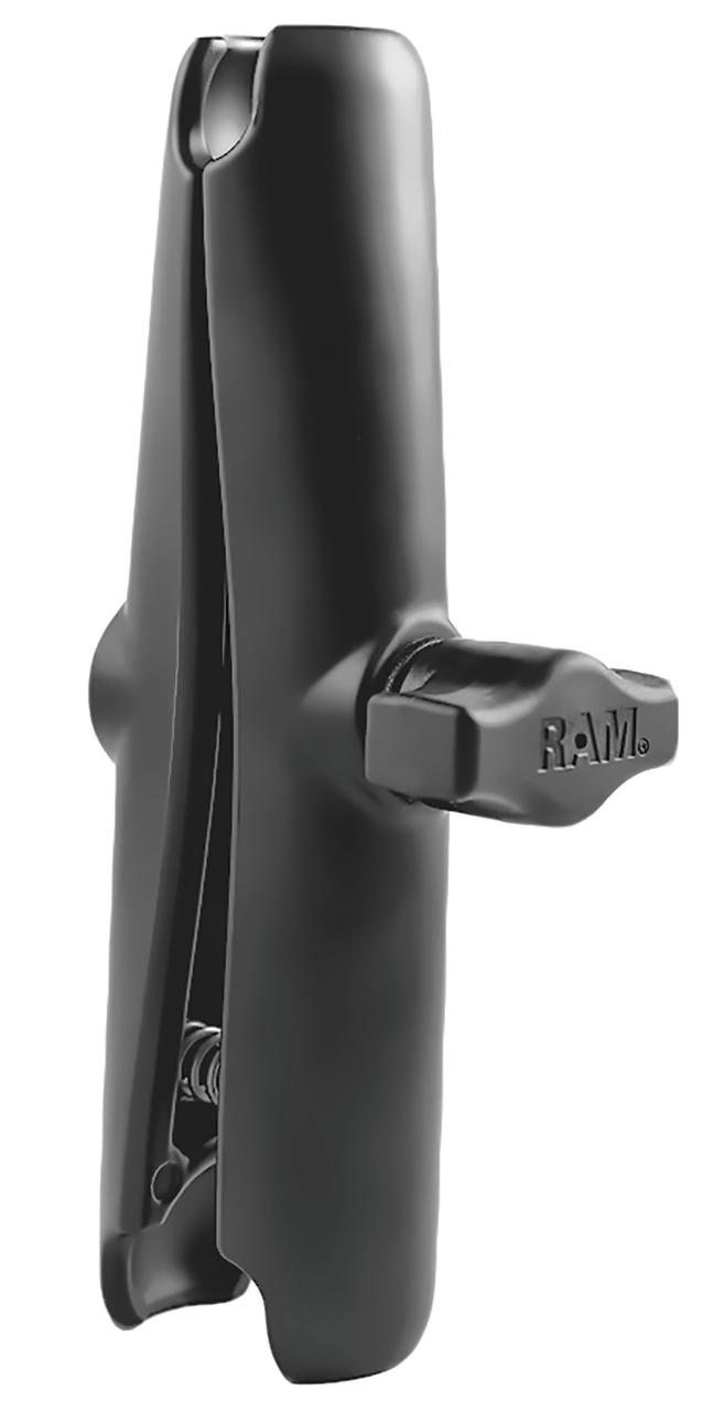 RAM-Mounts Braccio di collegamento lungo, circa 150 mm